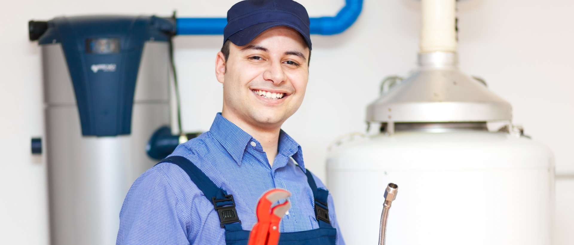 Boiler Installations TW17