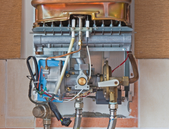Boiler repairs Shepperton, Upper Halliford, TW17
