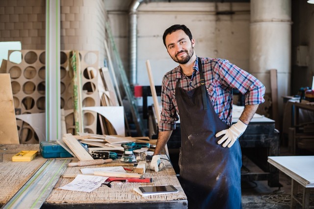 Carpenters Shepperton, Upper Halliford, TW17