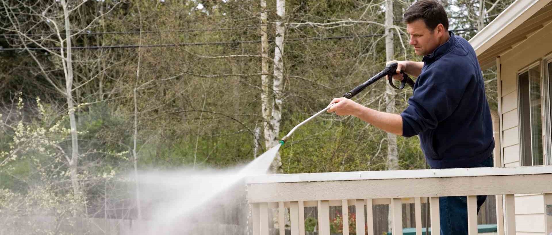 deep cleaning services TW17