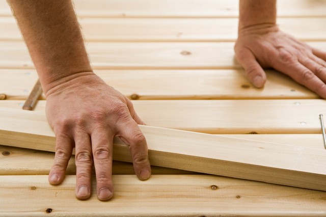 Flagging Patios Shepperton, Upper Halliford, TW17