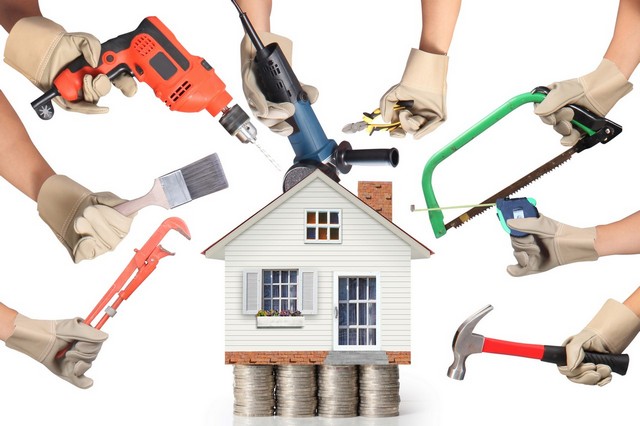 Handyman Services Shepperton, Upper Halliford, TW17