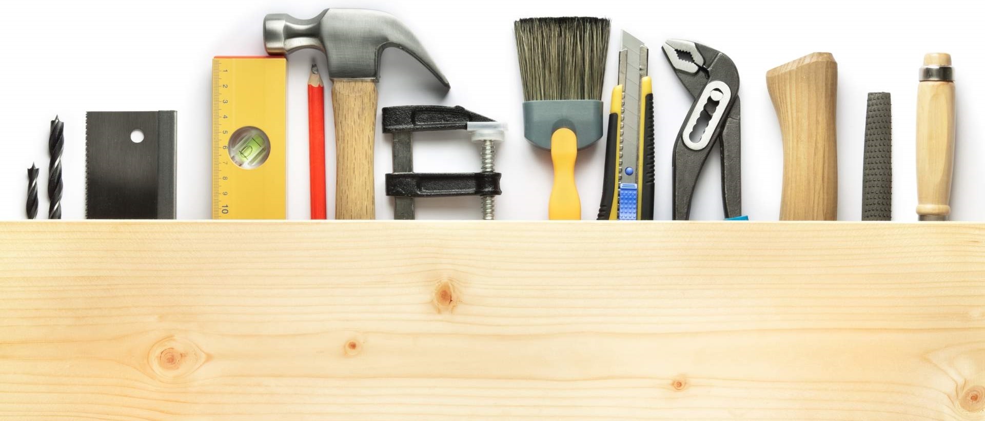 Handyman services TW17