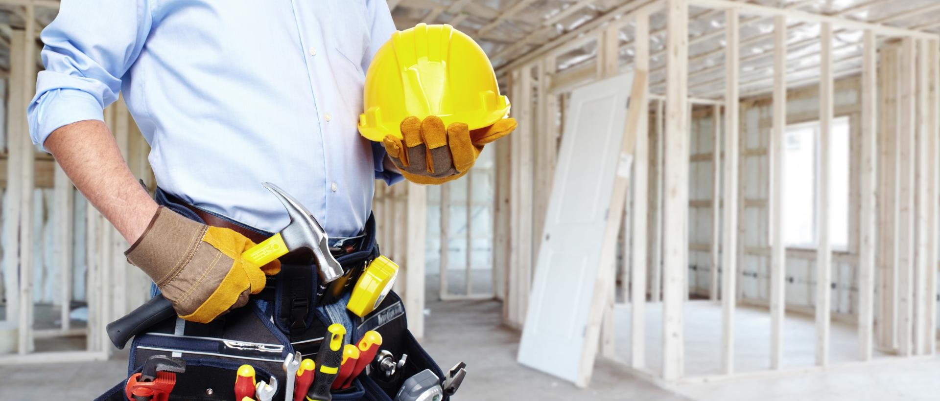 home improvements TW17