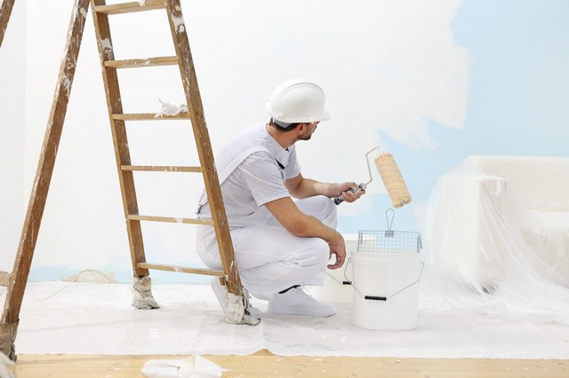 Painter Decorator Shepperton, Upper Halliford, TW17