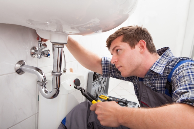 Plumbers Shepperton, Upper Halliford, TW17