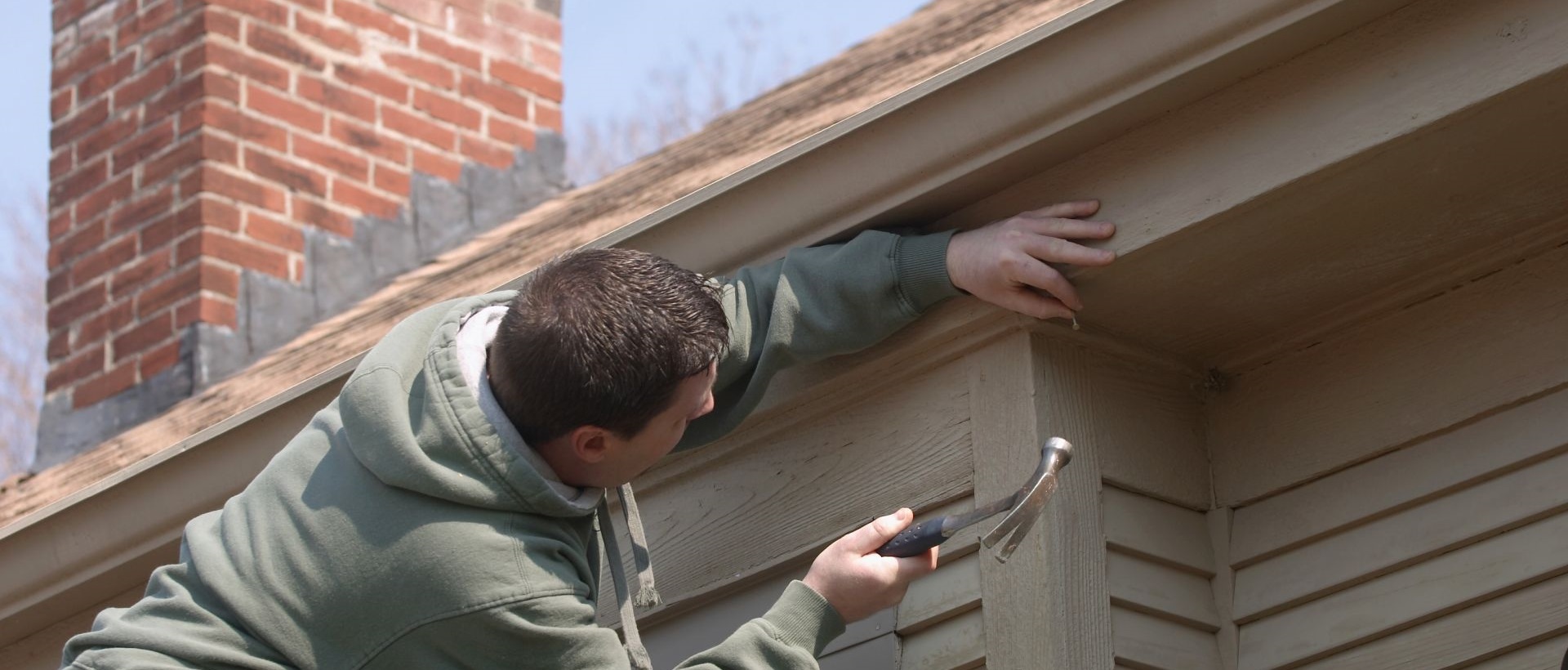 property maintenance TW17