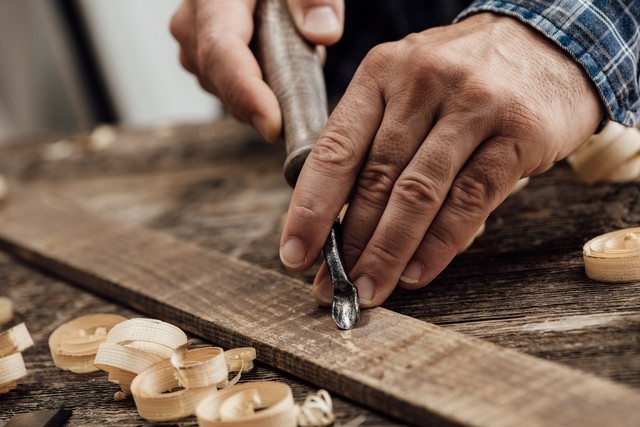 Woodworking Shepperton, Upper Halliford, TW17